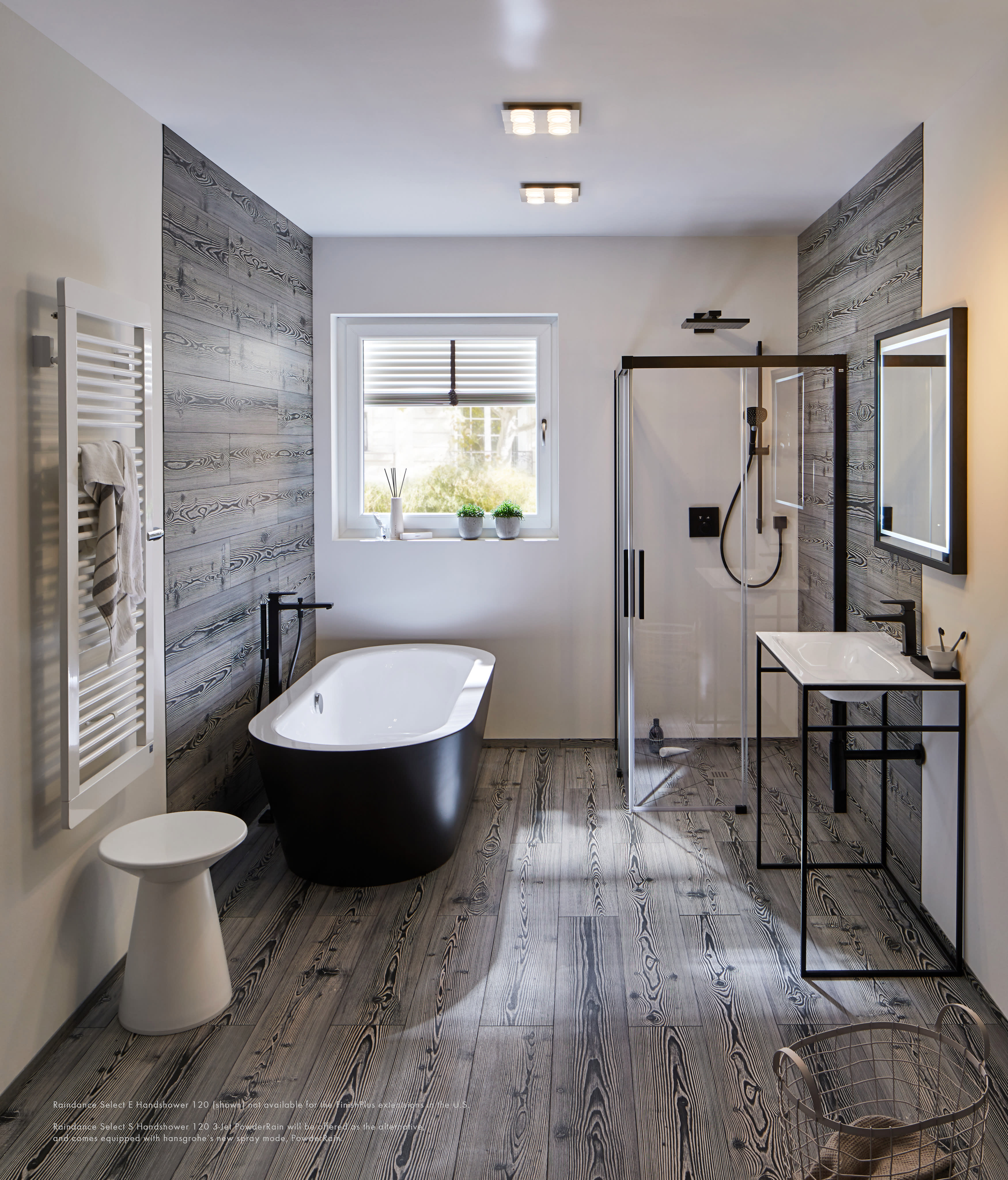 Hansgrohe 26455671 Wall Outlet | QualityBath.com