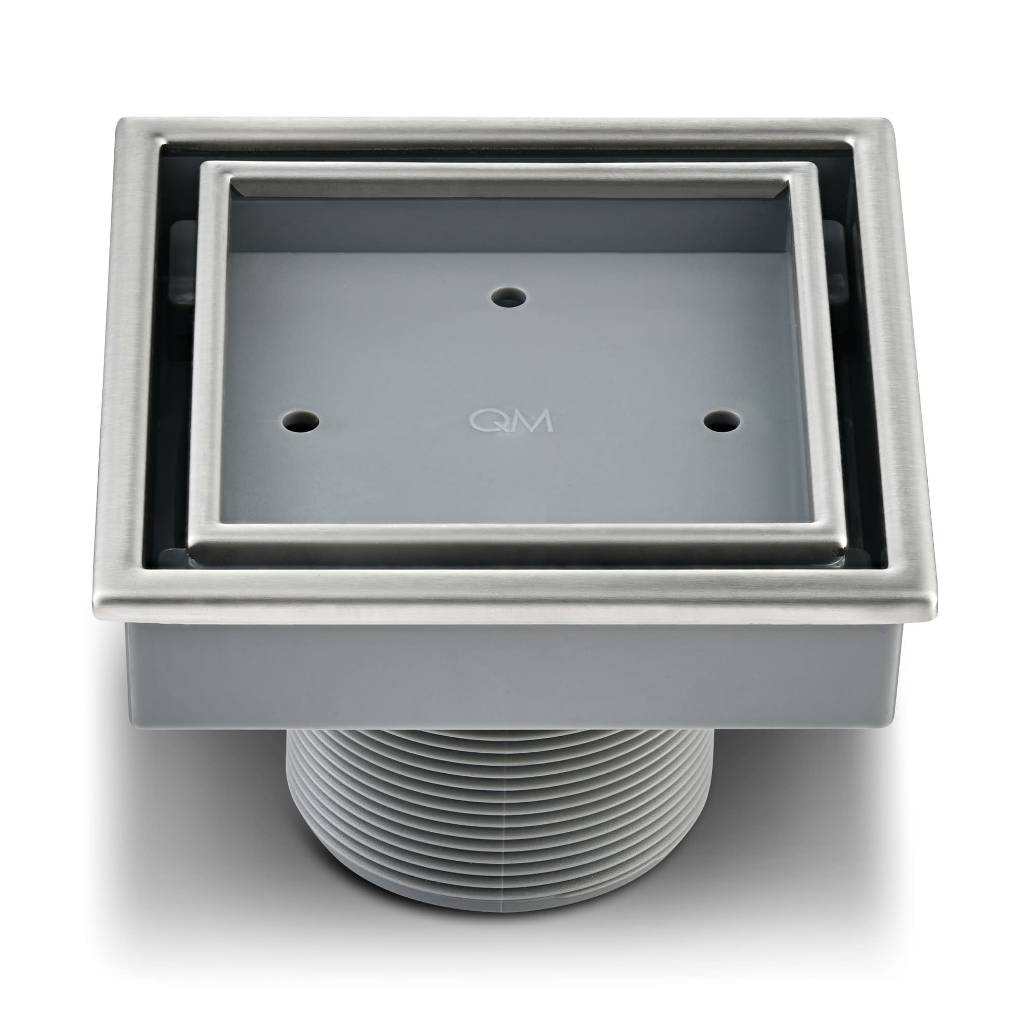 QM Drain 88.300.04 ST Lagos Series 4