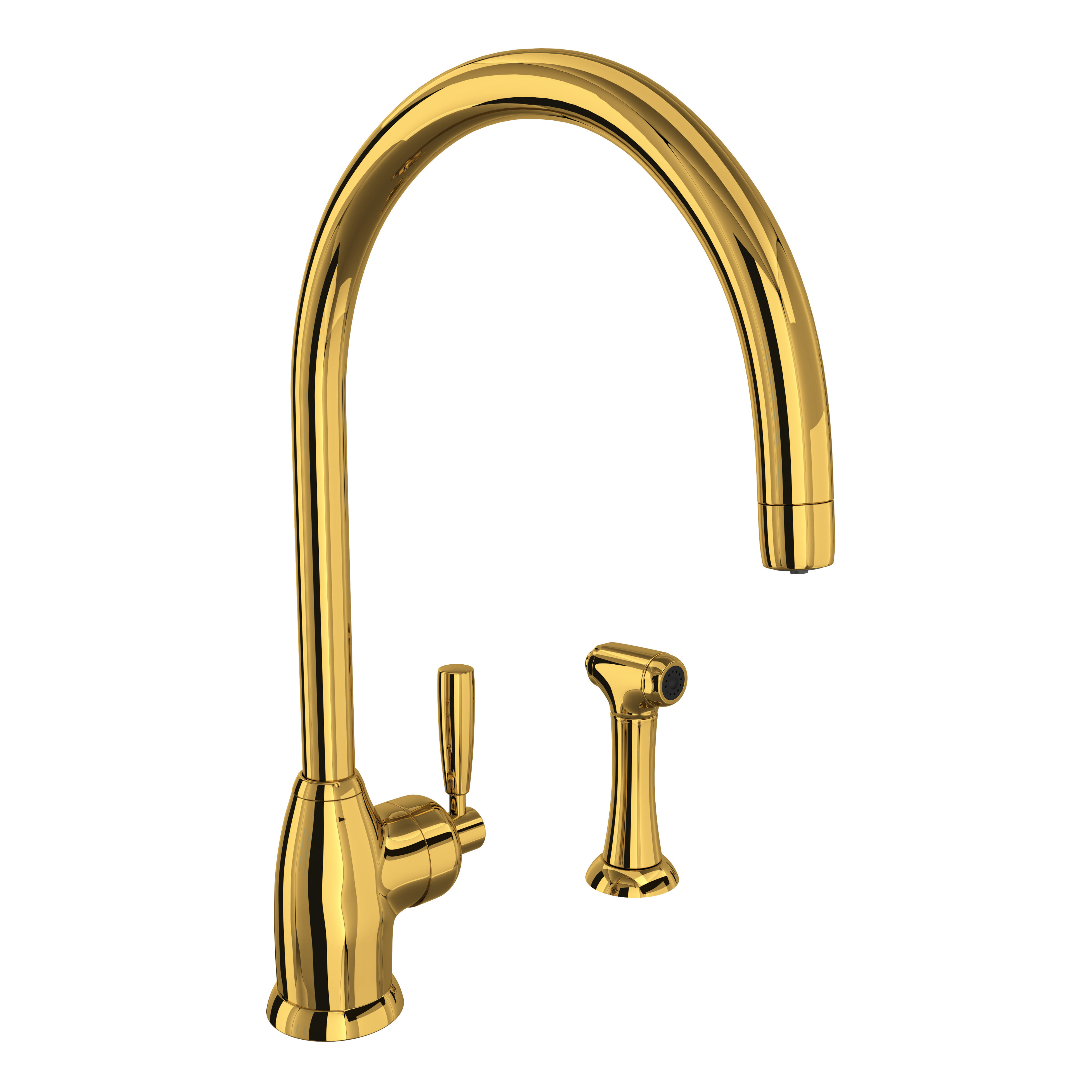 Rohl 735PN at Deluxe Vanity & Kitchen Serving Van Nuys Multiple