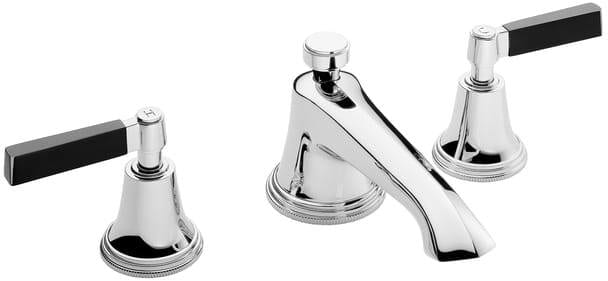 Samuel Heath V2KA14M Fairfield Bathroom Faucet