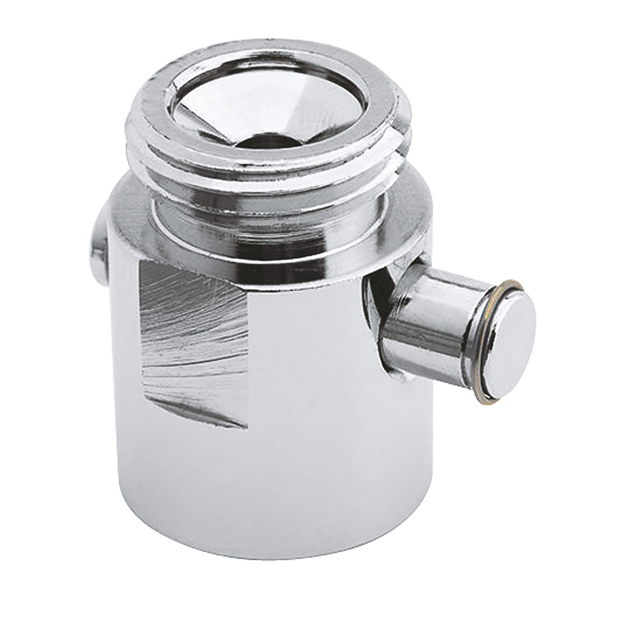 Grohe 95866 Non-Positive Shut-Off For Handshowers | QualityBath.com