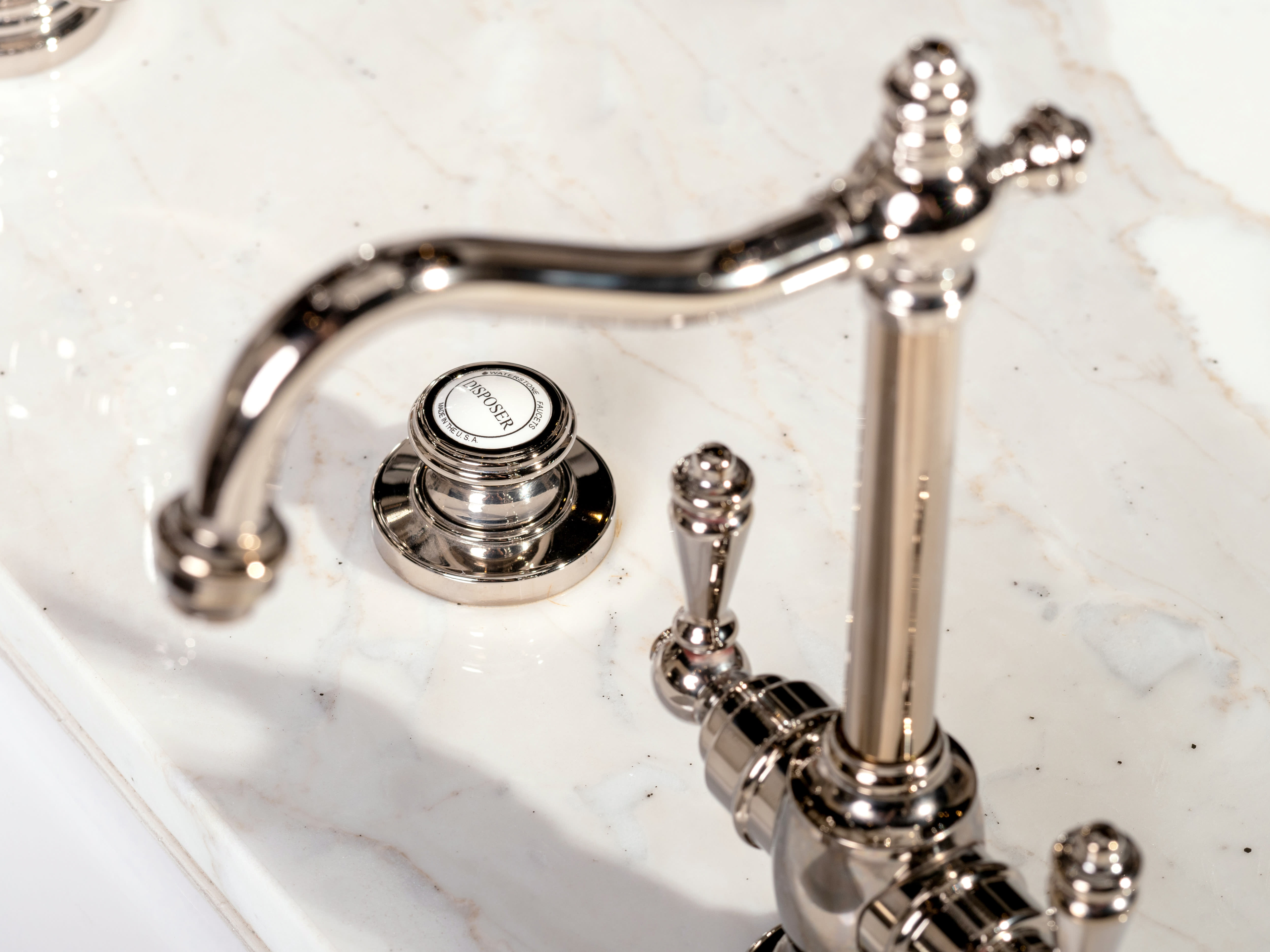 Waterstone 1300 Annapolis Bar Faucet