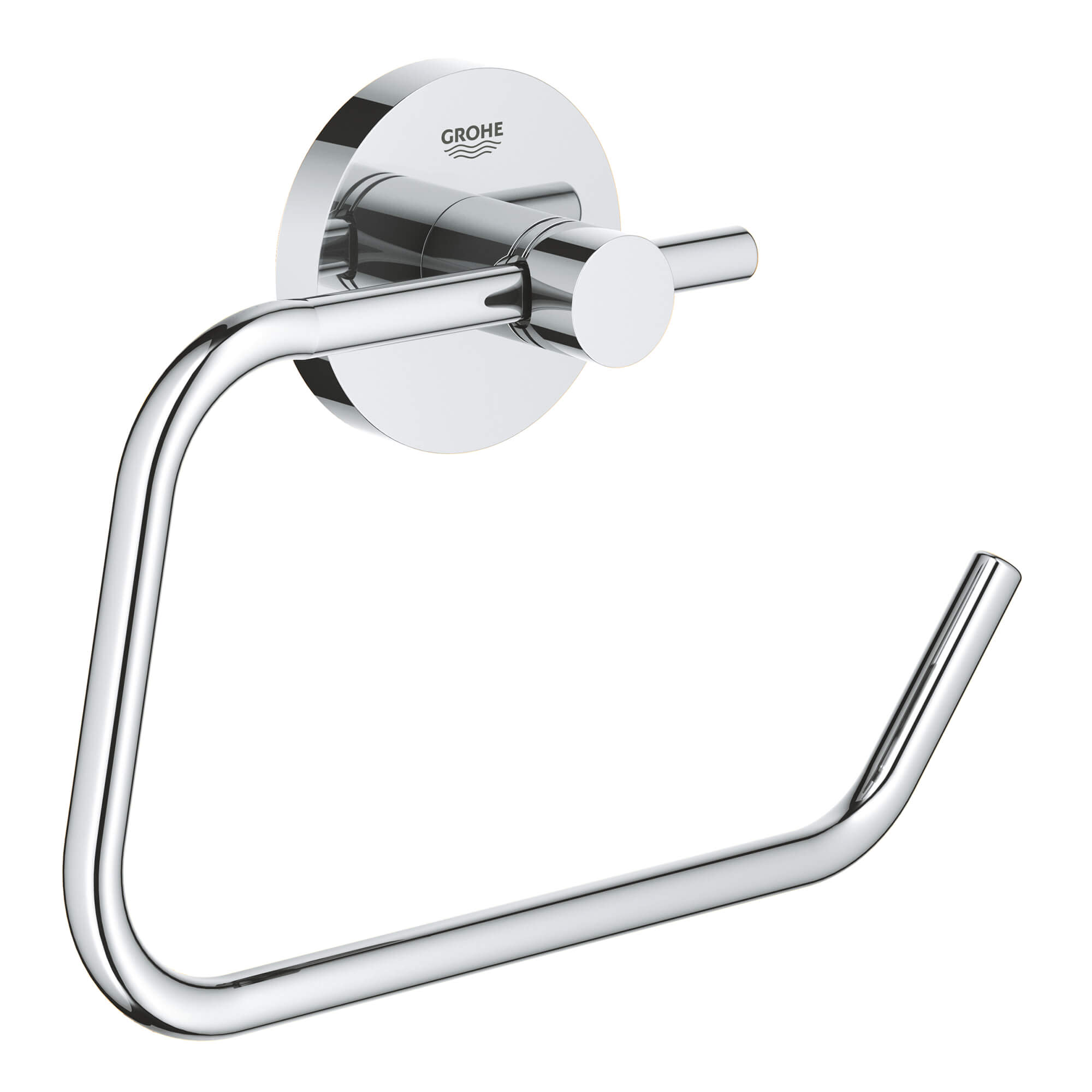 Grohe 40689 Essentials Toilet Paper Holder