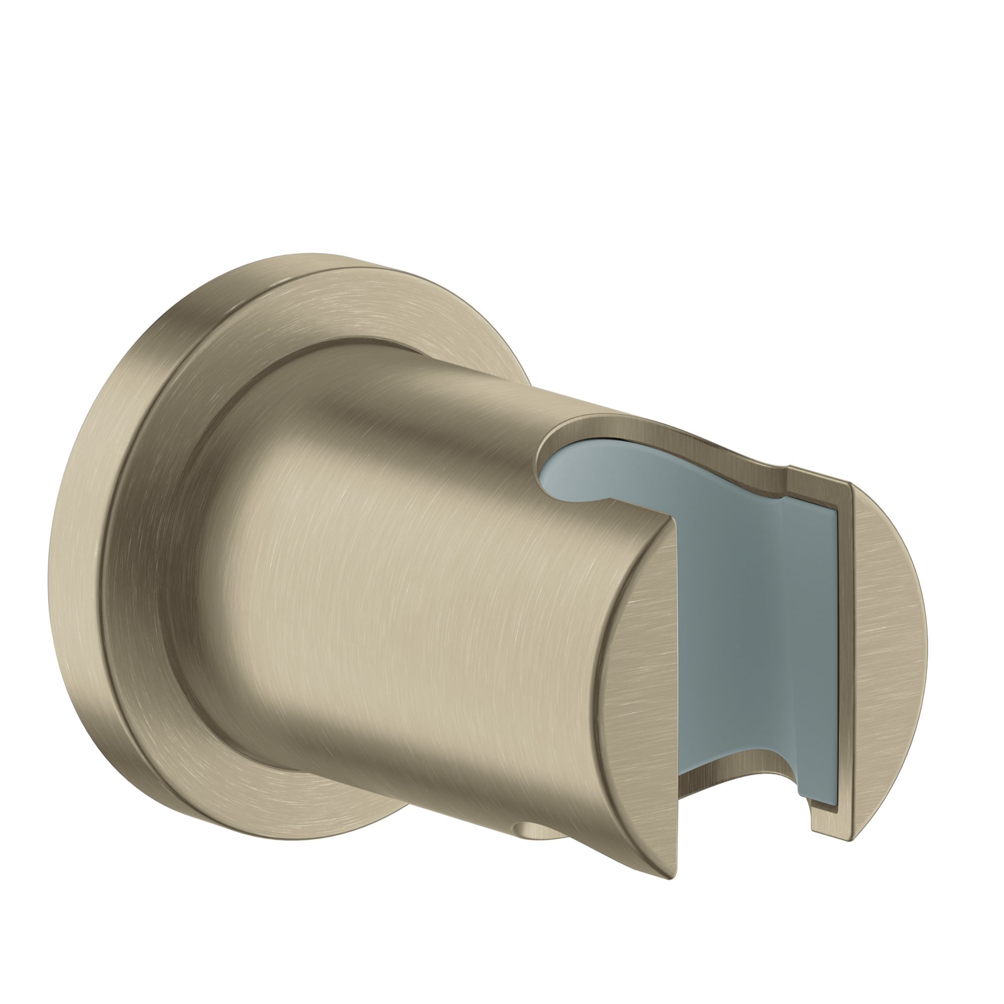 Grohe 27074 Rainshower Wall Mount Handshower Holder | QualityBath.com
