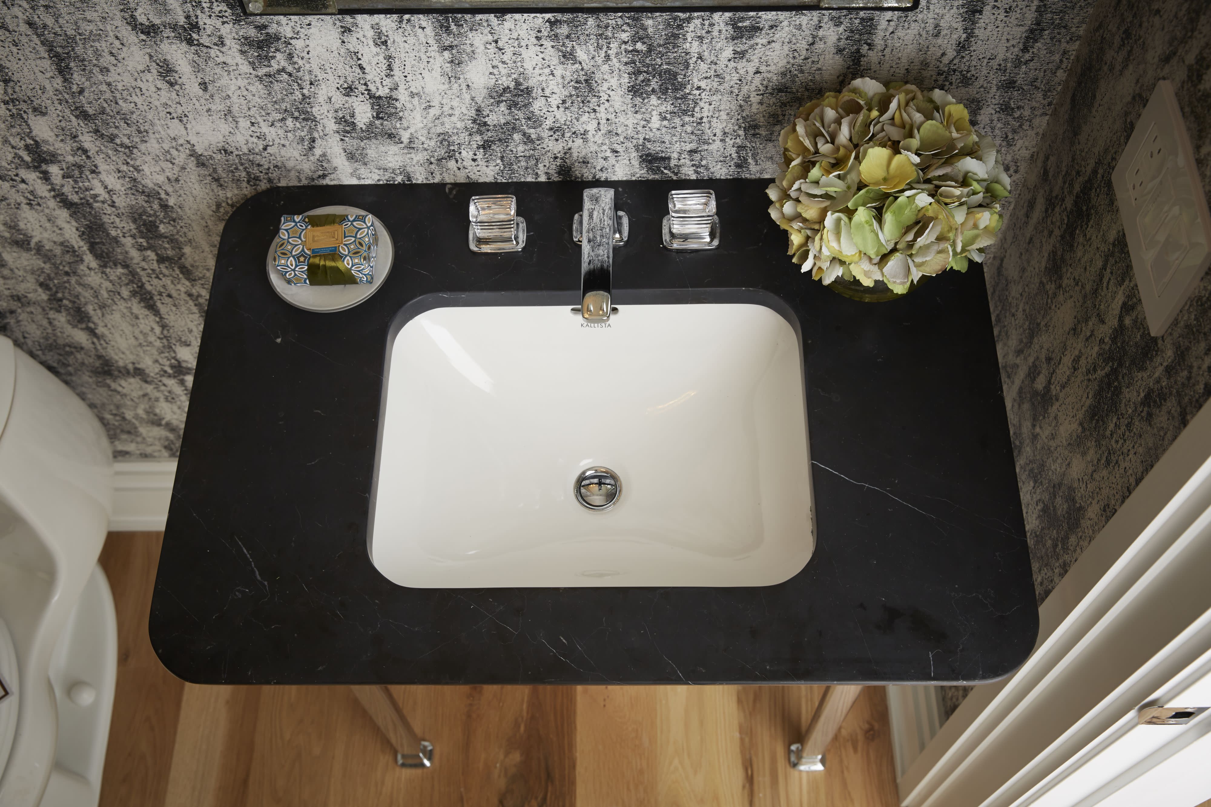 Kallista Bathroom Sink Rispa