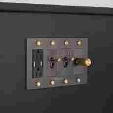 Buster + Punch Hardware | QualityBath.com