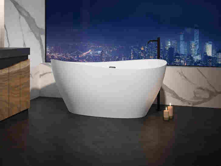 Bain Ultra bathtubs