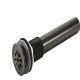 1.5" Non-Overflow Grid Bathroom Sink Drain – Oil Rubbed Bronze
