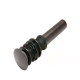 1.5" Non-Overflow Pop-up Bathroom Sink Drain – Oil Rubbed Bronze
