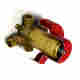 Thermostatic and Pressure Balance Rough-in Valve with up to 3 Functions
