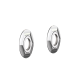 Metropole Grab Bar Decorative Rings & Mounting Kit