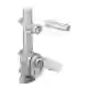 MEM Rough-In Valve for xTOOL Thermostat Module with 1 Valve