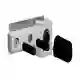 Symetrics Rough-In Valve for xTOOL Thermostat Module with 2 Valves