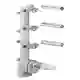 MEM Rough-In Valve for xTOOL Thermostat Module with 3 Valves