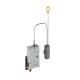 Automatic Metered Touchfree Kit with Temperature Control