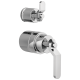 Litze Industrial Lever Handle Trim Kit For Pressure Balance Valve