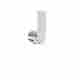 Air B80 Asymmetrical Lever Handle Kit for Single Hole Lavatory Faucet