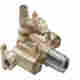 StyleTherm StyleTherm® 1/2” Thermostatic Rough Valve with Single Integral Volume Control