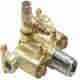 1/2" Thermostatic Rough Valve with Volume Control