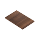 SmartStation SmartStation Walnut Cutting Board for 17" Sink