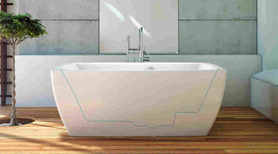 Bain Ultra bathtubs