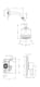 Hansgrohe 04907 number 3