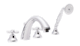 Rohl A2764 number 2
