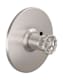 California Faucets TO-THN-80 number 2