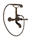 Rohl A1901LM number 4