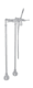Rohl AKIT3302NIL number 1