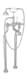 Rohl U.3520L/1 number 3
