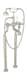 Rohl U.3520L/1 number 4
