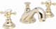 California Faucets cal4302 number 1