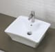 Decolav 1430-CWH number 1