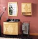 Fairmont Designs 155-36, 165-36 number 1