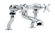 Lefroy Brooks LB1107 number 1