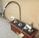 Harrington Brass 33-111-33 number 1