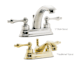 California Faucets 4201 number 1
