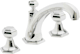 California Faucets TO-5108 number 1