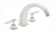 California Faucets TO-5708 number 1