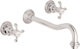 California Faucets TO-V6702-9 number 1