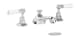 Lefroy Brooks CW-1050 number 1