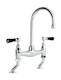 Lefroy Brooks BL9007 number 1