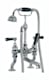 Lefroy Brooks BL1100 number 1