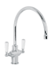 Lefroy Brooks WL1550 number 1