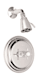 California Faucets 34-PBS number 1