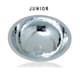 WS Bath Collection JUNIOR ronde 0210 number 2