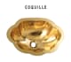 WS Bath Collection COQUILE 3027 number 2