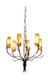 Kalco Lighting 4756 number 1