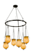 Kalco Lighting 4436 number 1